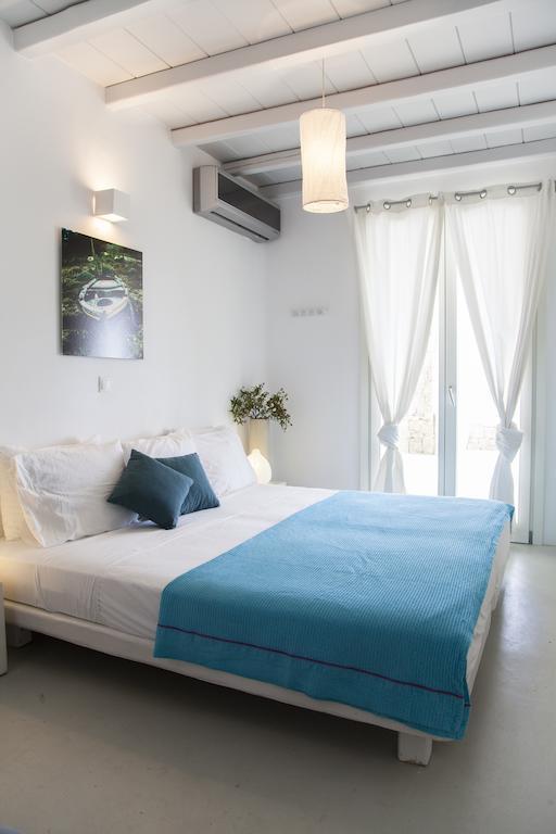 Plan-B Holidays Kalo Livadi Rom bilde